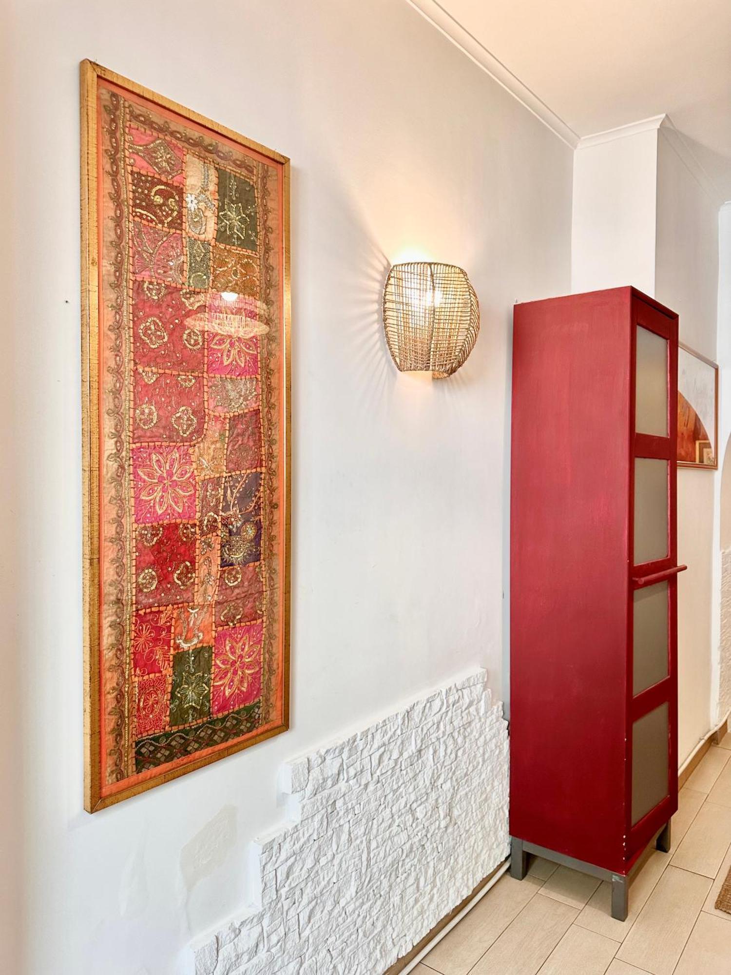 Santa Clara Bed and Breakfast Napoli Eksteriør billede