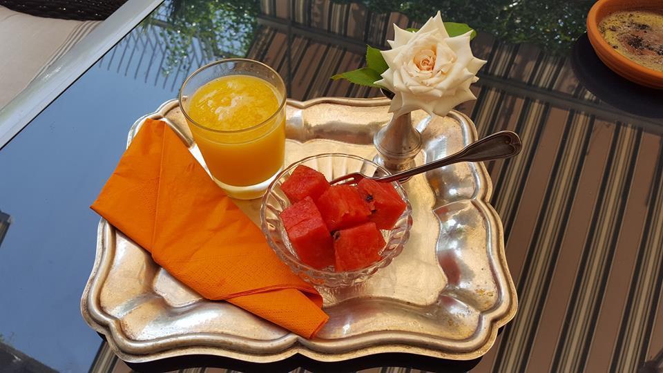 Santa Clara Bed and Breakfast Napoli Eksteriør billede